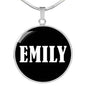 Emily v02 - Luxury Necklace