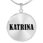 Katrina v01 - Luxury Necklace