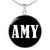 Amy v02 - Luxury Necklace