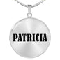 Patricia v01 - Luxury Necklace