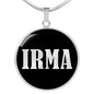 Irma v01s - Luxury Necklace
