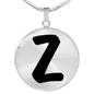 Initial Z v1b - Luxury Necklace