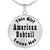 American Bobtail - Luxury Necklace