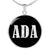 Ada v01s - Luxury Necklace
