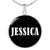 Jessica v02 - Luxury Necklace