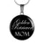 Golden Retriever Mom - Luxury Necklace