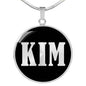 Kim v01s - Luxury Necklace