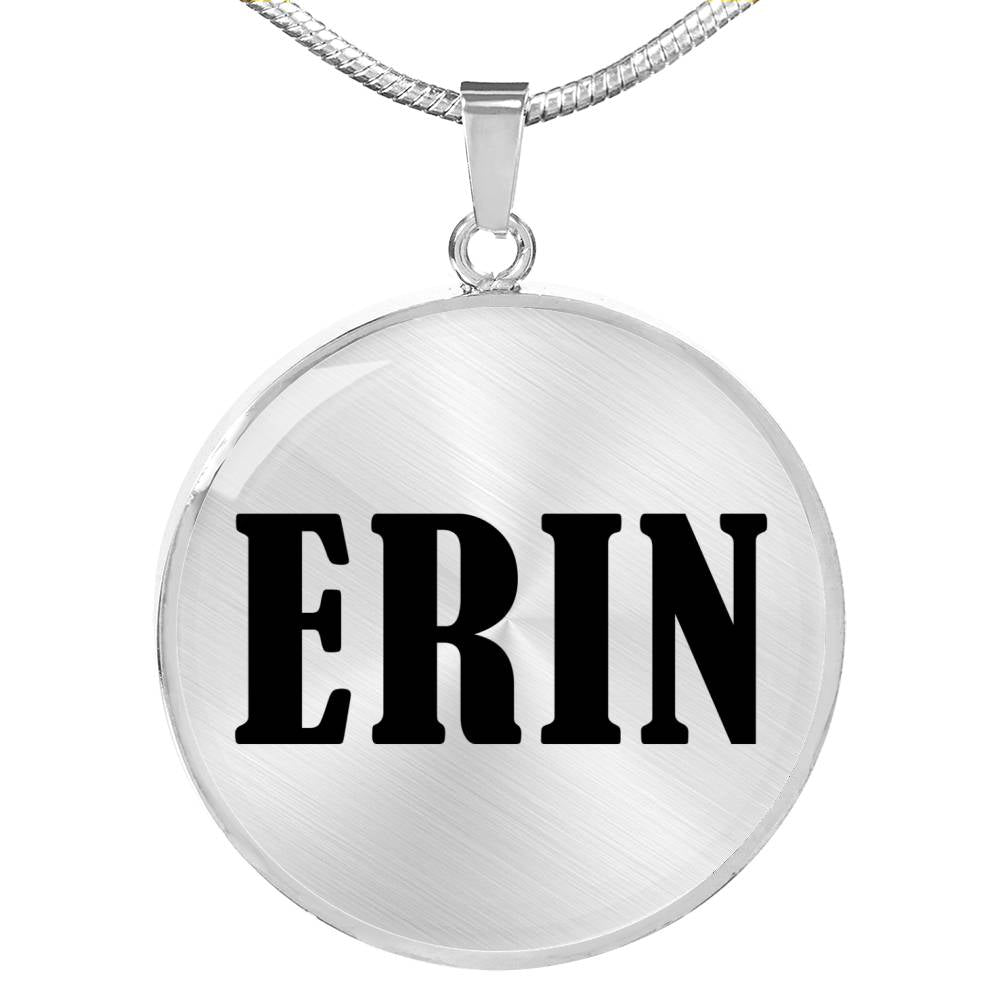 Erin v01 - Luxury Necklace