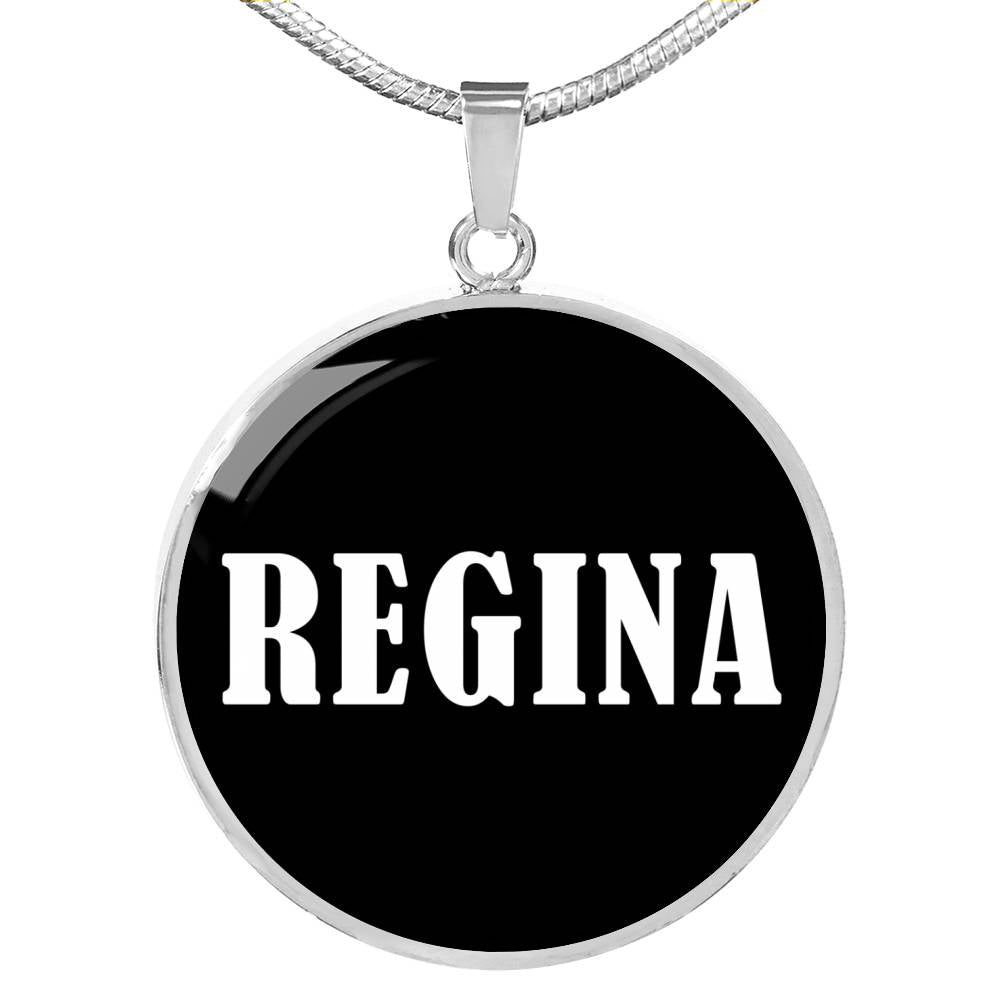 Regina v02 - Luxury Necklace
