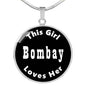 Bombay v2 - Luxury Necklace