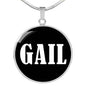 Gail v02 - Luxury Necklace