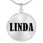 Linda v01 - Luxury Necklace