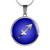 Zodiac Sign Sagittarius v2 - Luxury Necklace
