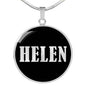 Helen v01s - Luxury Necklace