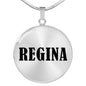 Regina v01 - Luxury Necklace