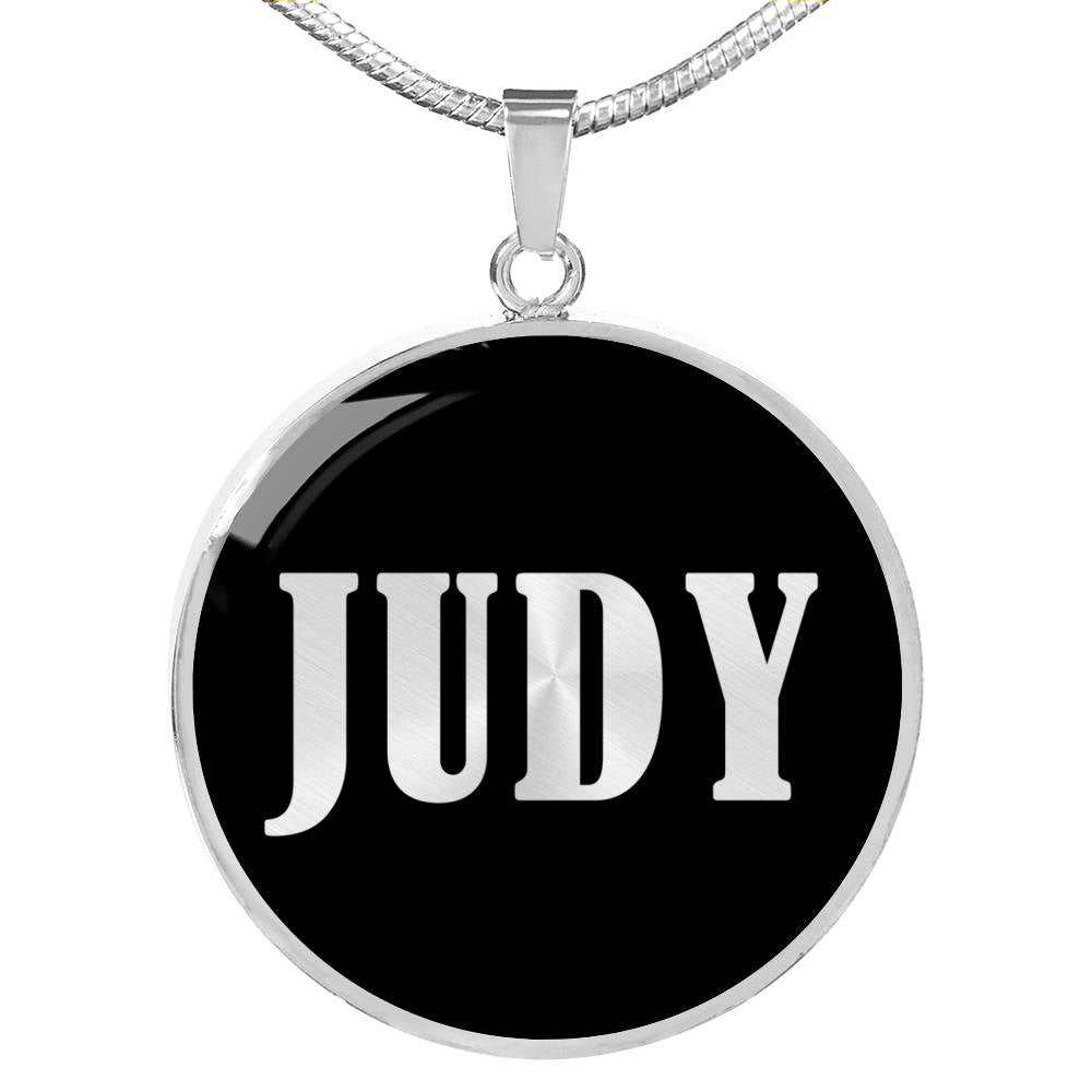 Judy v01s - Luxury Necklace