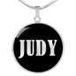 Judy v01s - Luxury Necklace