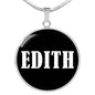 Edith v02 - Luxury Necklace