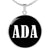 Ada v02 - Luxury Necklace