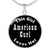 American Curl v3 - Luxury Necklace