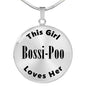 Bossi-Poo - Luxury Necklace