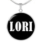 Lori v02 - Luxury Necklace