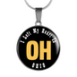Heart In Ohio - Luxury Necklace