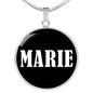 Marie v02 - Luxury Necklace