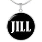 Jill v02 - Luxury Necklace