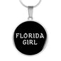 Florida Girl - Luxury Necklace