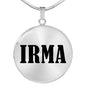 Irma v01 - Luxury Necklace