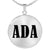 Ada v01 - Luxury Necklace