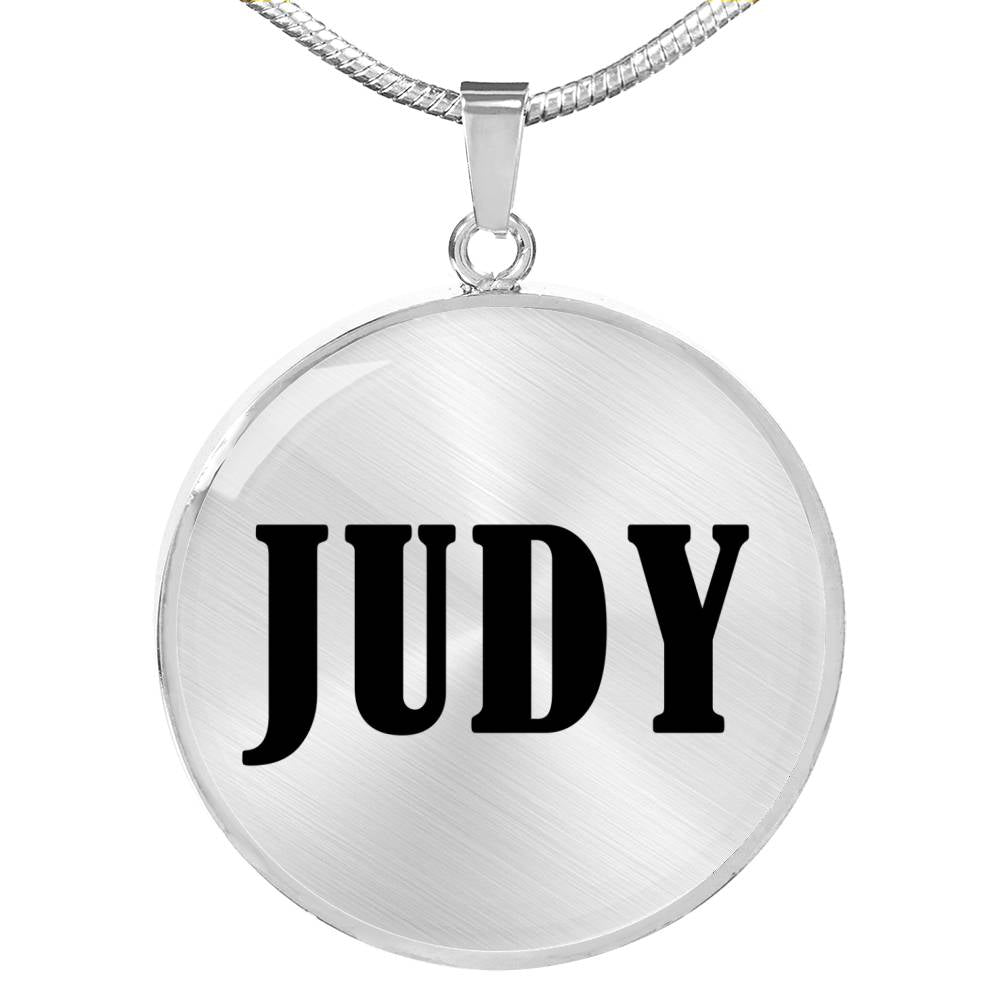 Judy v01 - Luxury Necklace