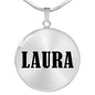Laura v01 - Luxury Necklace