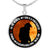 My Son Is A Firefighter - Luxury Necklace