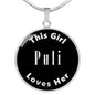 Puli v2s - Luxury Necklace