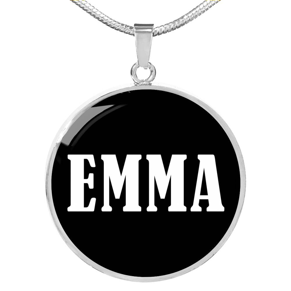 Emma v02 - Luxury Necklace
