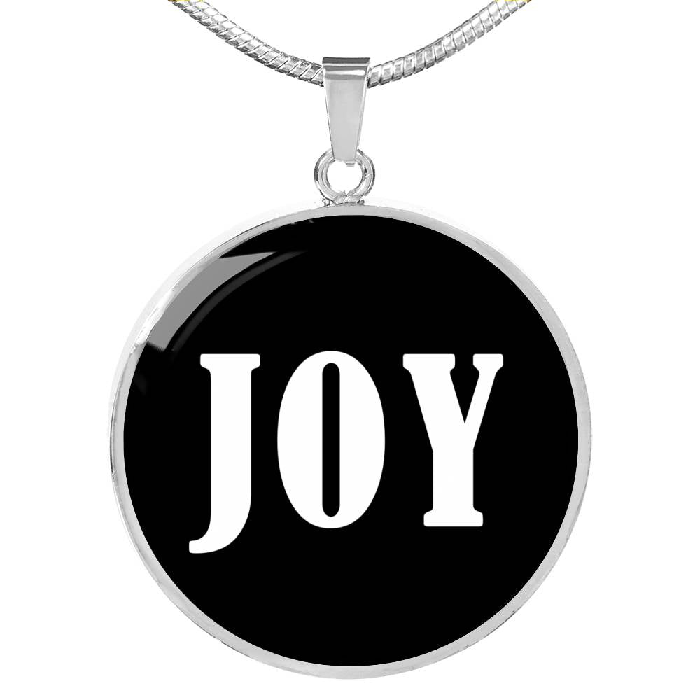 Joy v02 - Luxury Necklace
