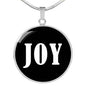 Joy v02 - Luxury Necklace