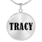 Tracy v01 - Luxury Necklace