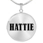 Hattie v01 - Luxury Necklace
