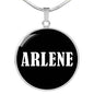 Arlene v02 - Luxury Necklace