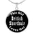 British Shorthair v2 - Luxury Necklace