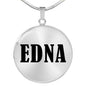 Edna v01 - Luxury Necklace