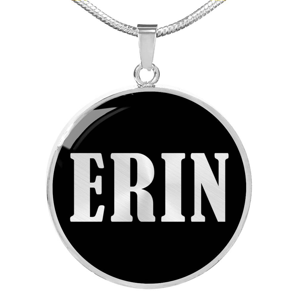 Erin v01s - Luxury Necklace