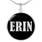 Erin v01s - Luxury Necklace
