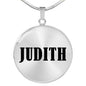 Judith v01 - Luxury Necklace