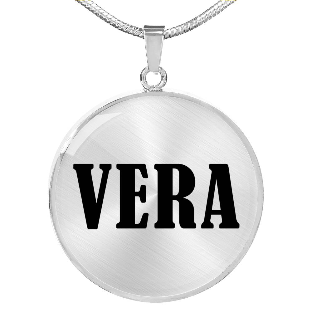 Vera v01 - Luxury Necklace