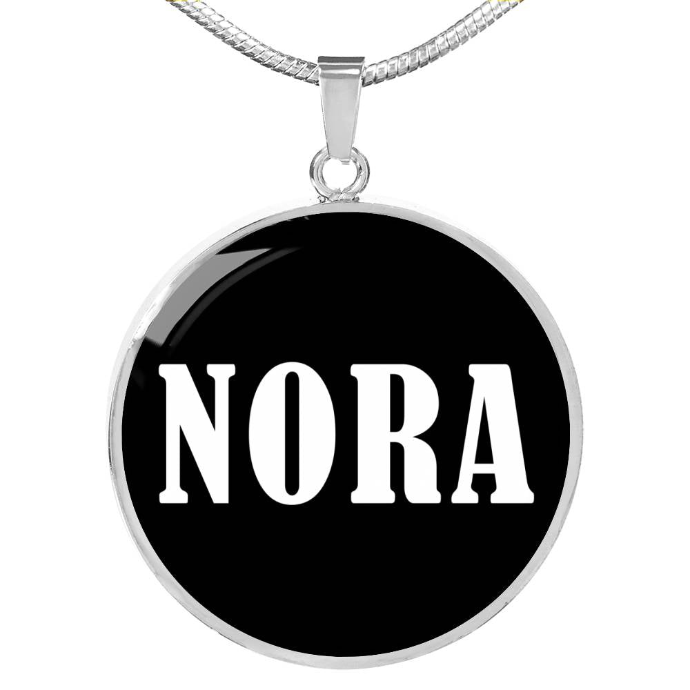 Nora v02 - Luxury Necklace