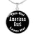 American Curl v2 - Luxury Necklace